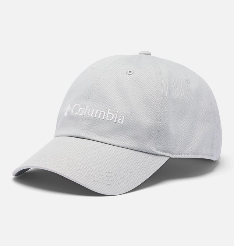 Unisex Provisions Ball Cap, Color: Columbia Grey, Logo, image 1