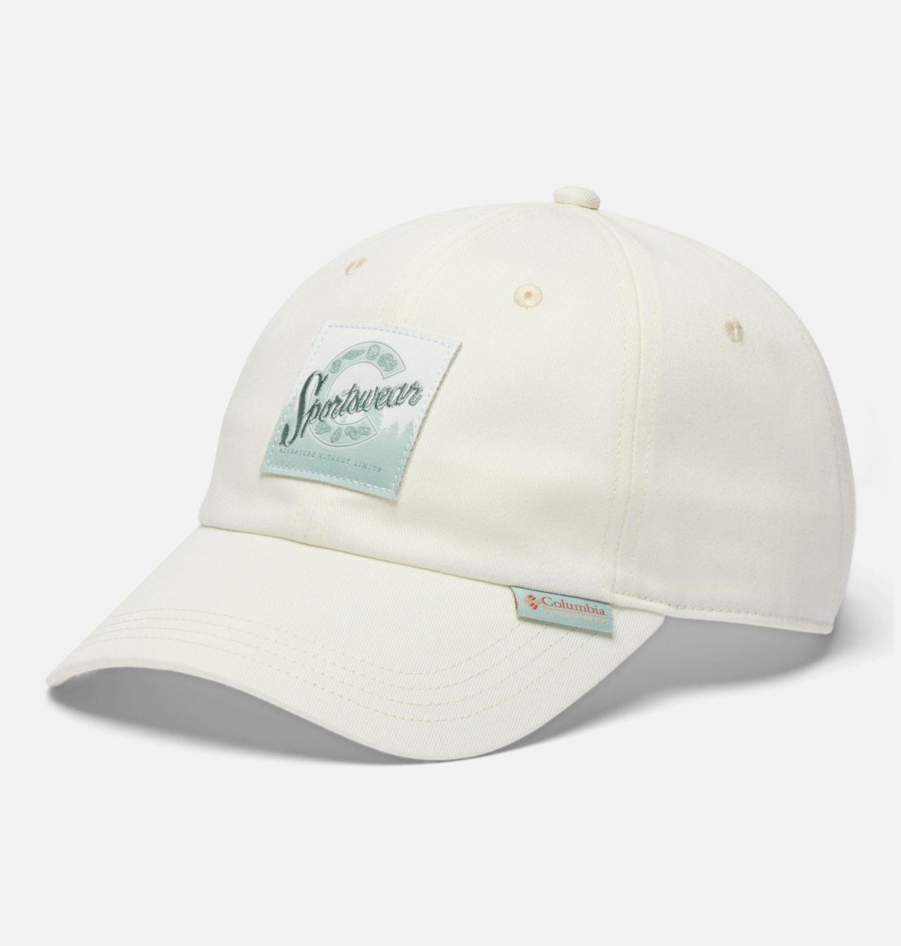 Provisions™ Ball Cap 1