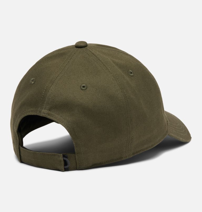 Unisex Provisions Ball Cap, Color: Greenscape, C Sportswear, image 2