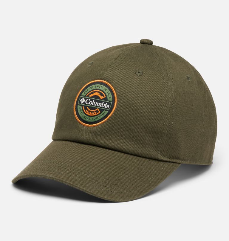 Unisex Provisions Ball Cap, Color: Greenscape, C Sportswear, image 1