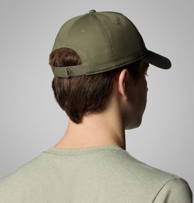 Provisions Cap für Unisex, Color: Stone Green, Logo, image 24
