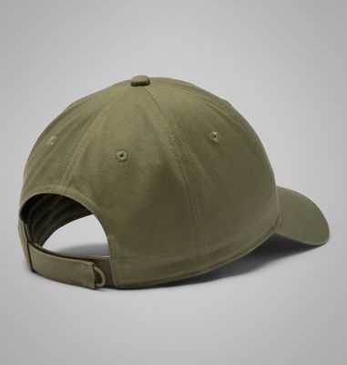 Provisions Cap für Unisex, Color: Stone Green, Logo, image 22