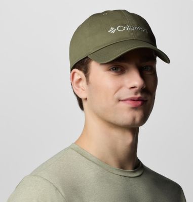 Provisions Cap für Unisex, Color: Stone Green, Logo, image 23
