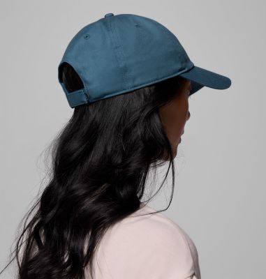 Provisions Cap für Unisex, Color: Everblue, Woven Bear, image 10