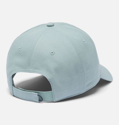 Provisions Cap für Unisex, Color: Crushed Blue, Columbia Logo, image 6