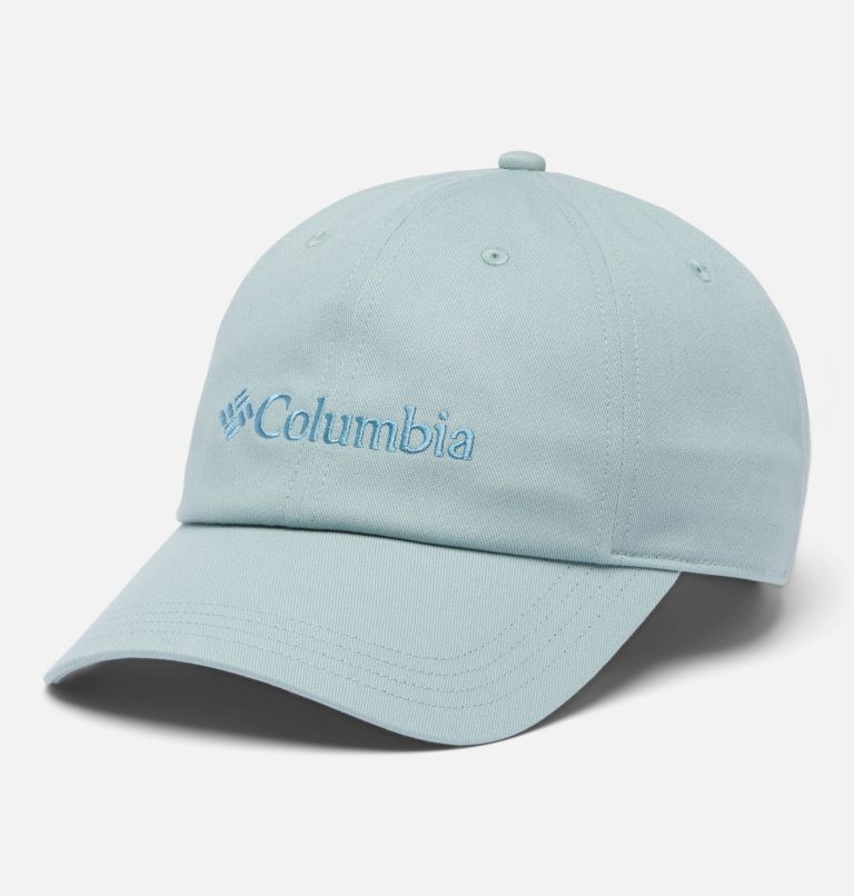 Unisex Provisions Cap, Color: Crushed Blue, Columbia Logo, image 1