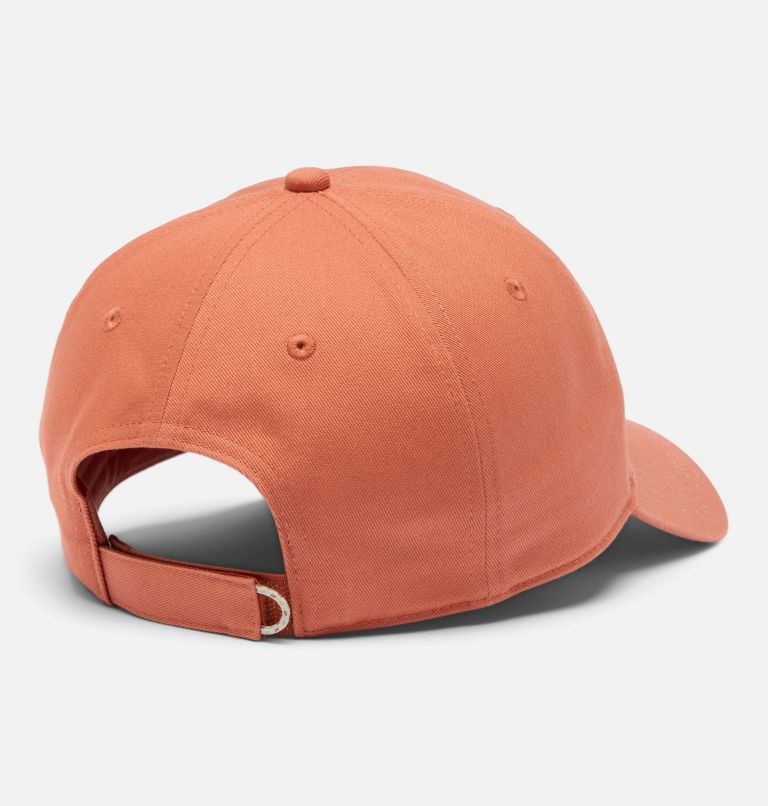 Unisex Provisions Ball Cap, Color: Mars, Heritage Patch, image 2