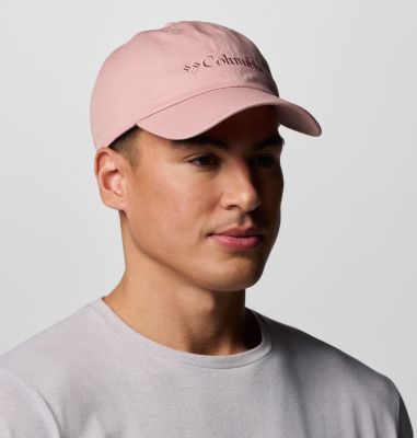 Provisions Cap für Unisex, Color: Eraser Pink, Logo, image 15