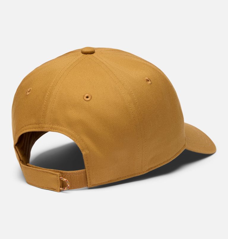 Provisions Ball Cap, Color: Maple Sugar, Heritage, image 2