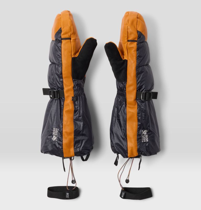 Absolute Zero™ GORE-TEX® Mitt | Mountain Hardwear Absolute Zero™ GORE-TEX® Mitt | Mountain Hardwear