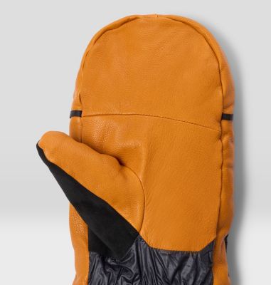 Mountain Hardwear