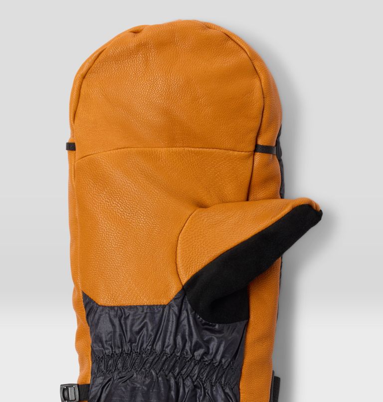 Absolute Zero™ GORE-TEX® Mitt | Mountain Hardwear Absolute Zero™ GORE-TEX® Mitt | Mountain Hardwear