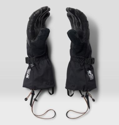 creek quiet mountain gloves 手袋 creek quiet mountain gloves 手袋