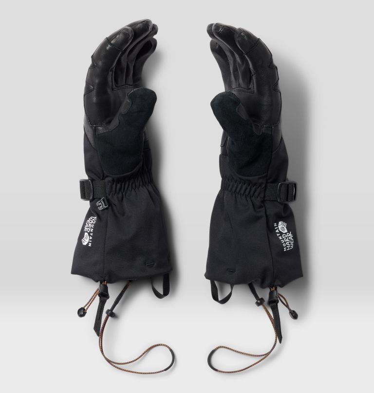 Exposure Gore Tex Glove Mountain Hardwear