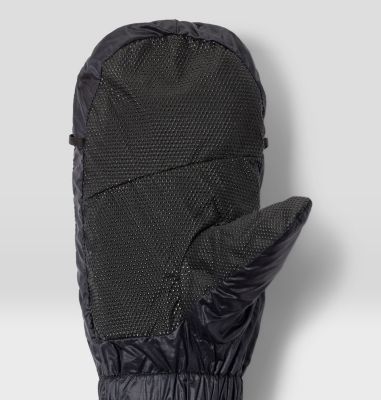 Men's Gloves | Mountain Hardwear