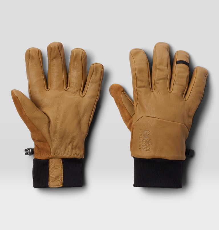 Hardwear Camp Glove, Color: Corozo Nut, image 1