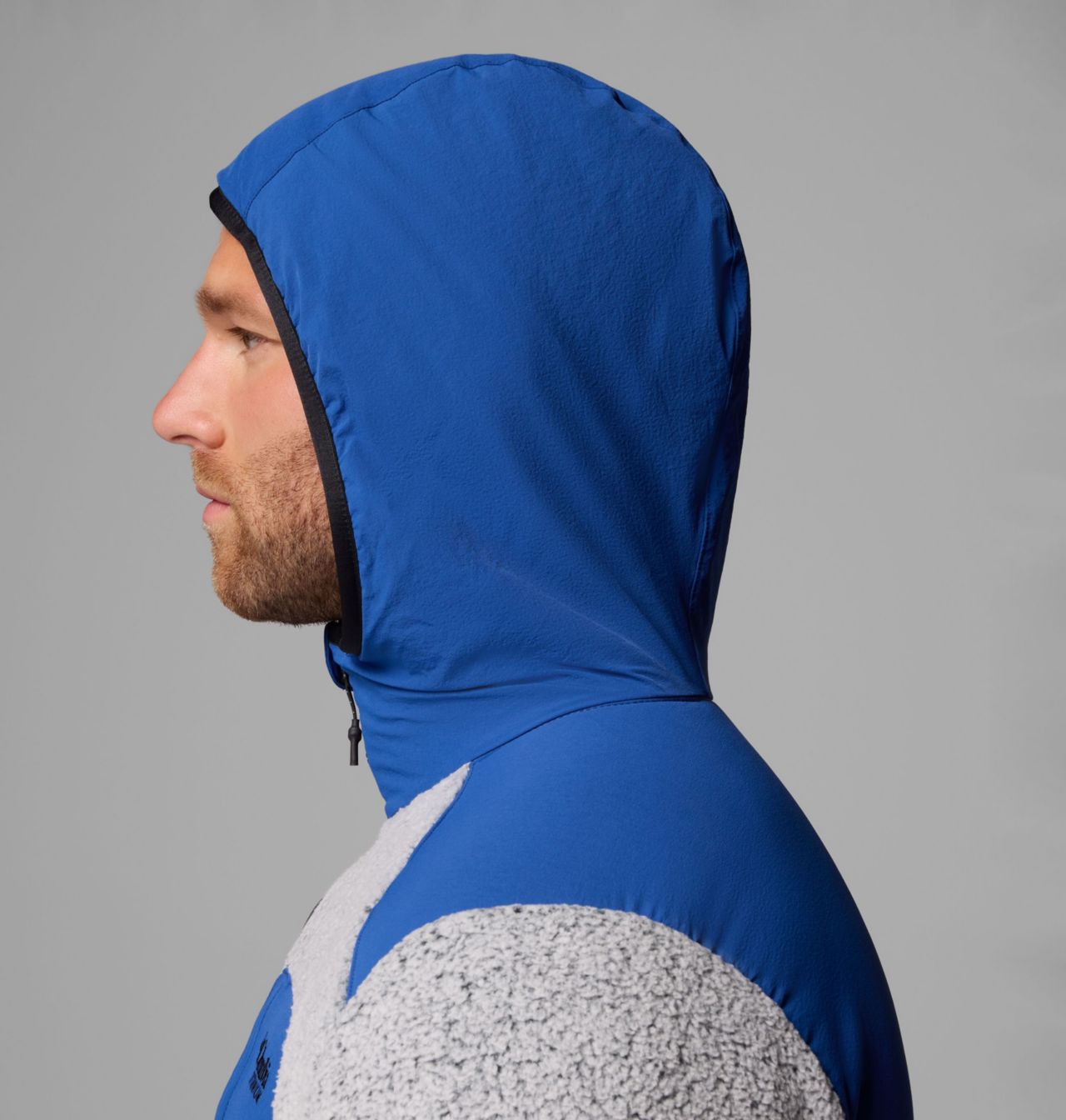 Men's Arctic Crest™ Sherpa Full Zip Fleece Jacket 8