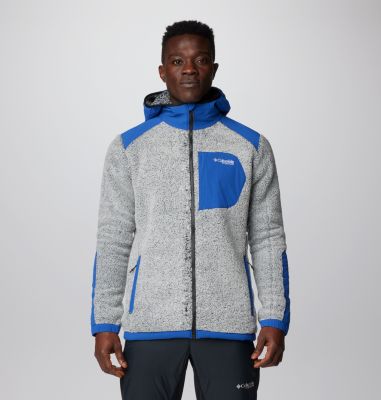 Explore Our Men s Fleece Collection Columbia Sportswear