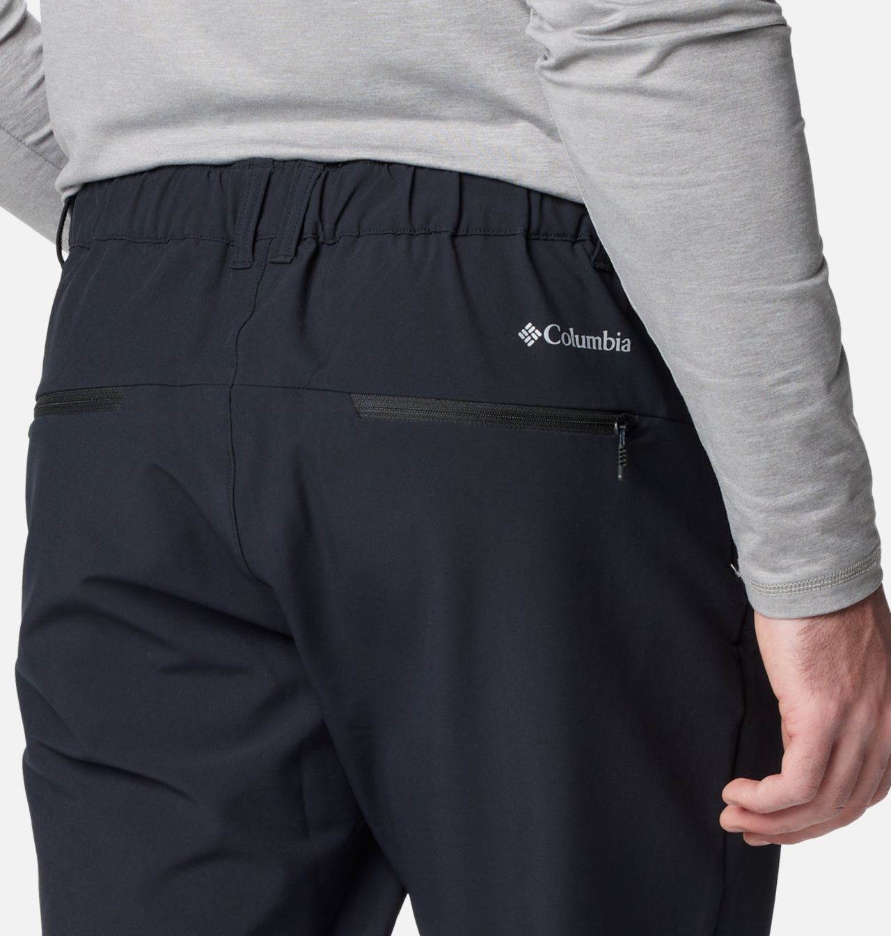 Pantalon à coquille souple Columbia Tech™ hommes 5