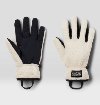 Mountain hardwear ski gloves deals