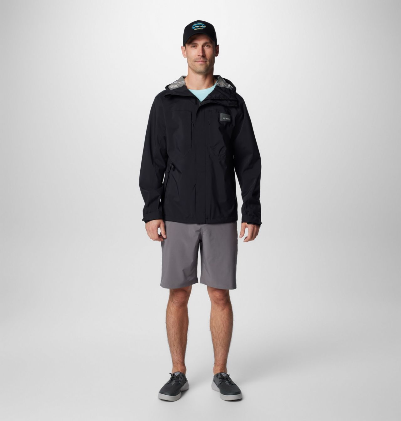 Men's PFG Mackenzie River™ Jacket 3