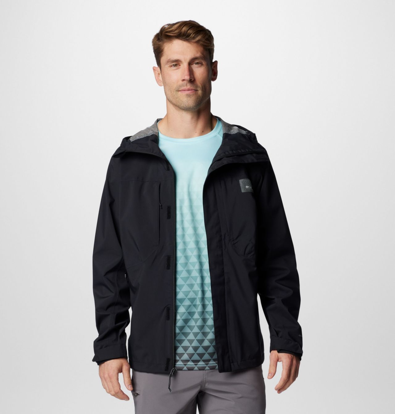 Men's PFG Mackenzie River™ Jacket 8