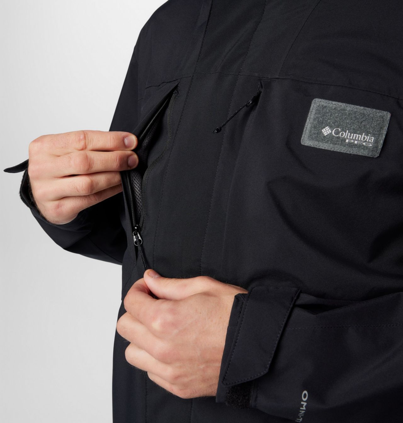 Men's PFG Mackenzie River™ Jacket 10