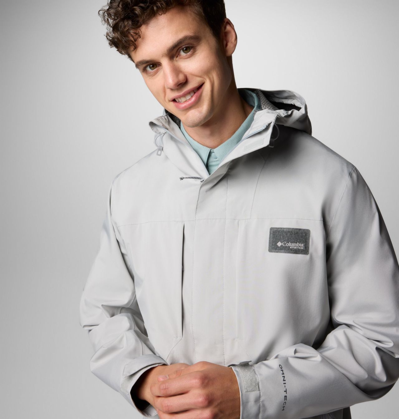 Men's PFG Mackenzie River™ Jacket 5