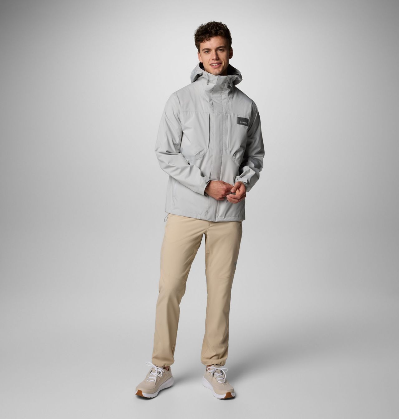 Men's PFG Mackenzie River™ Jacket 2