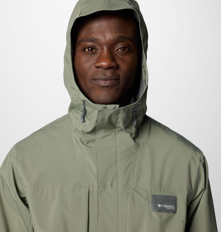 Columbia pfg windbreaker online