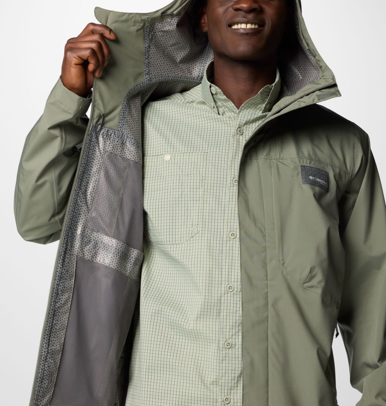 Men's PFG Mackenzie River™ Jacket 6