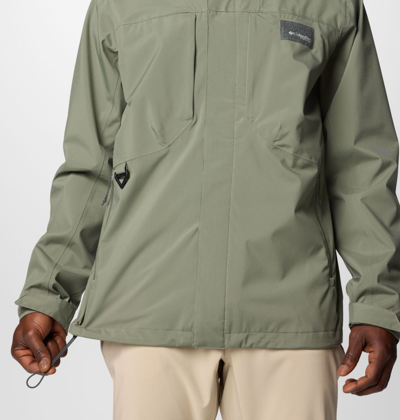 Men's PFG Mackenzie River™ Jacket 8