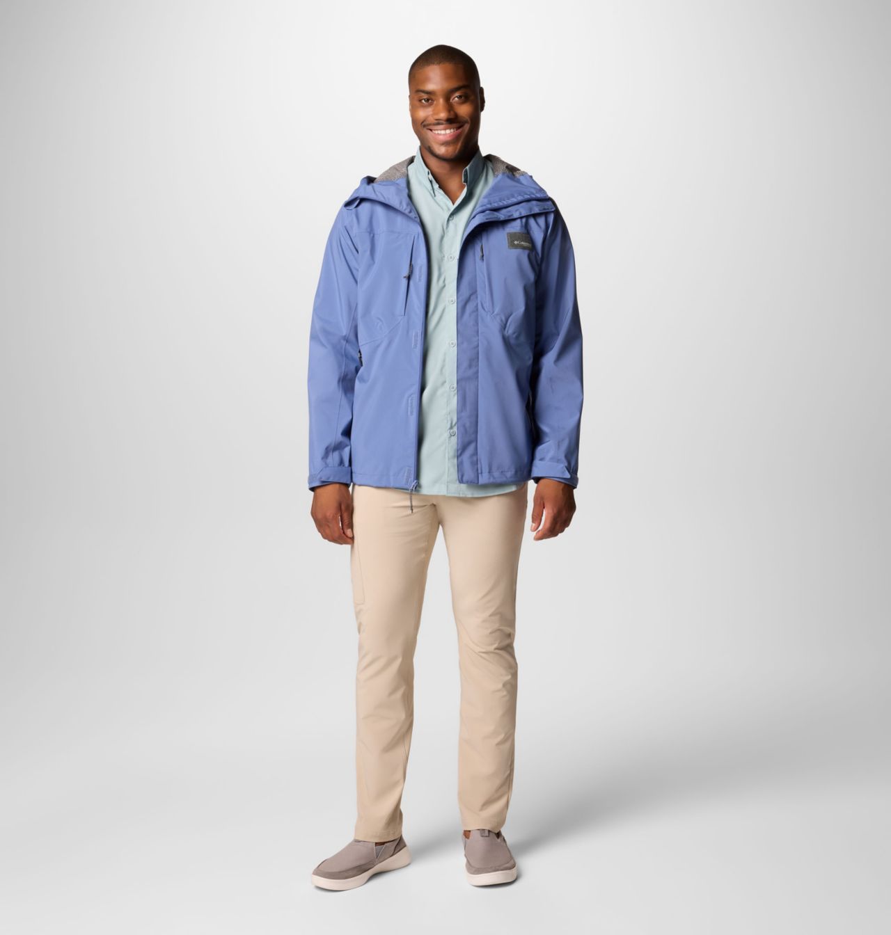 Men's PFG Mackenzie River™ Jacket 3