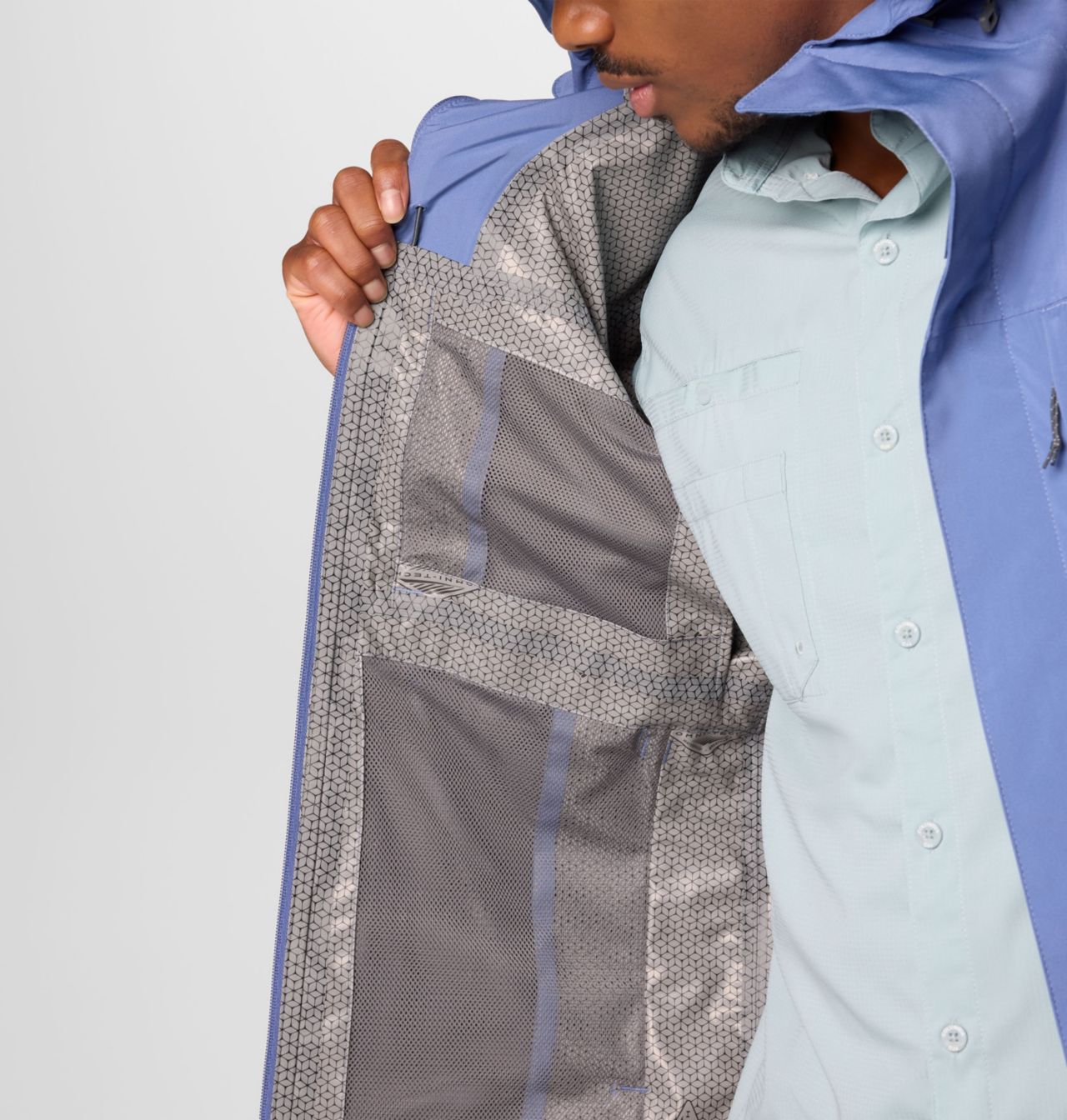 Men's PFG Mackenzie River™ Jacket 6