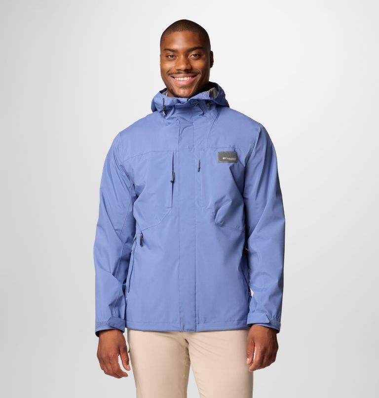 Columbia Men s PFG Mackenzie River Jacket