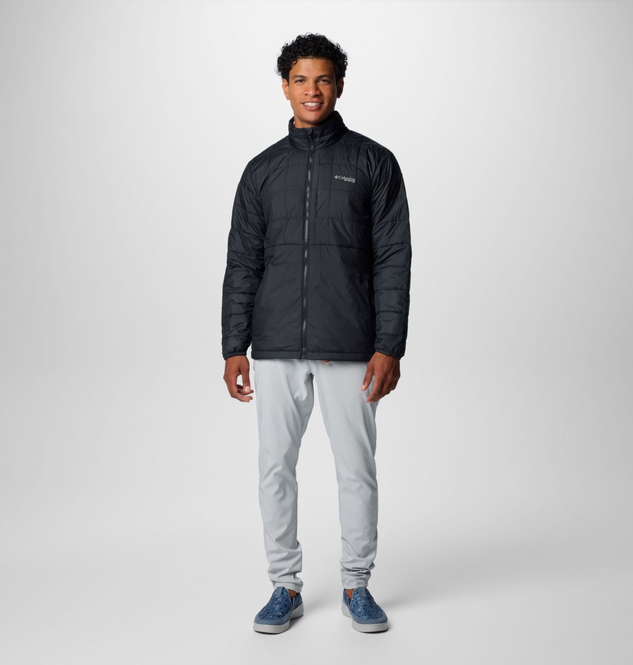 Men's PFG Swiftguide™ Insulated Jacket 3