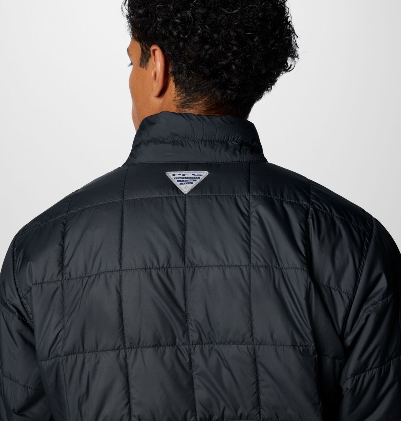 Men's PFG Swiftguide™ Insulated Jacket 7