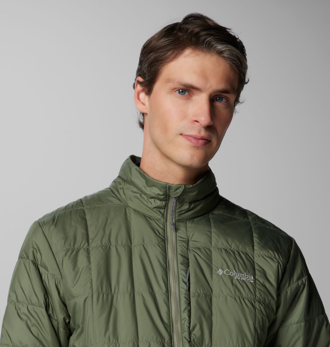Men's PFG Swiftguide™ Insulated Jacket 5
