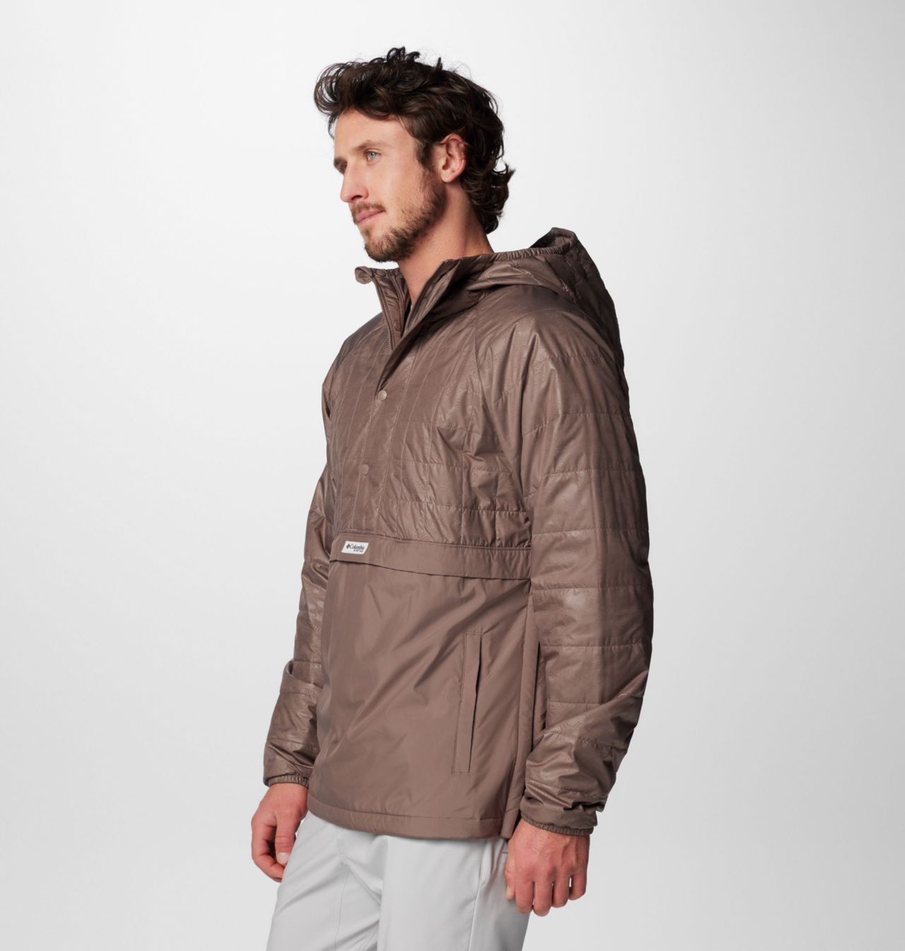 Men's PFG Uncharted™ Insulated Anorak 5