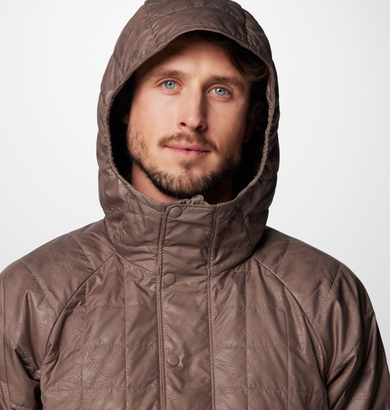 Men's PFG Uncharted™ Insulated Anorak 6