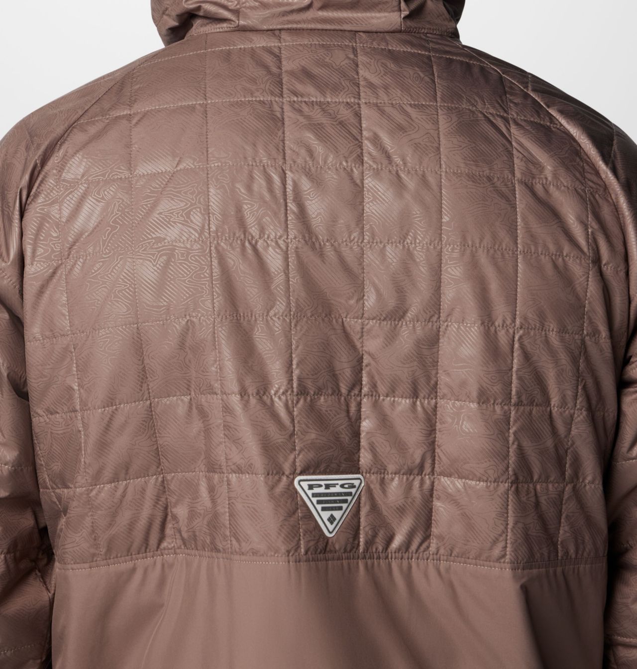 Men's PFG Uncharted™ Insulated Anorak 8