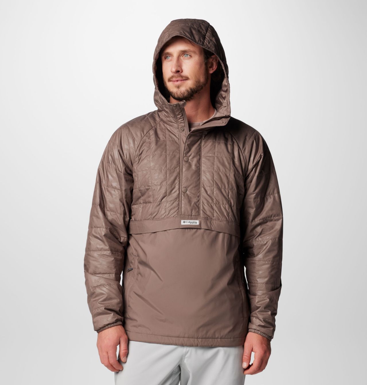 Men's PFG Uncharted™ Insulated Anorak 9
