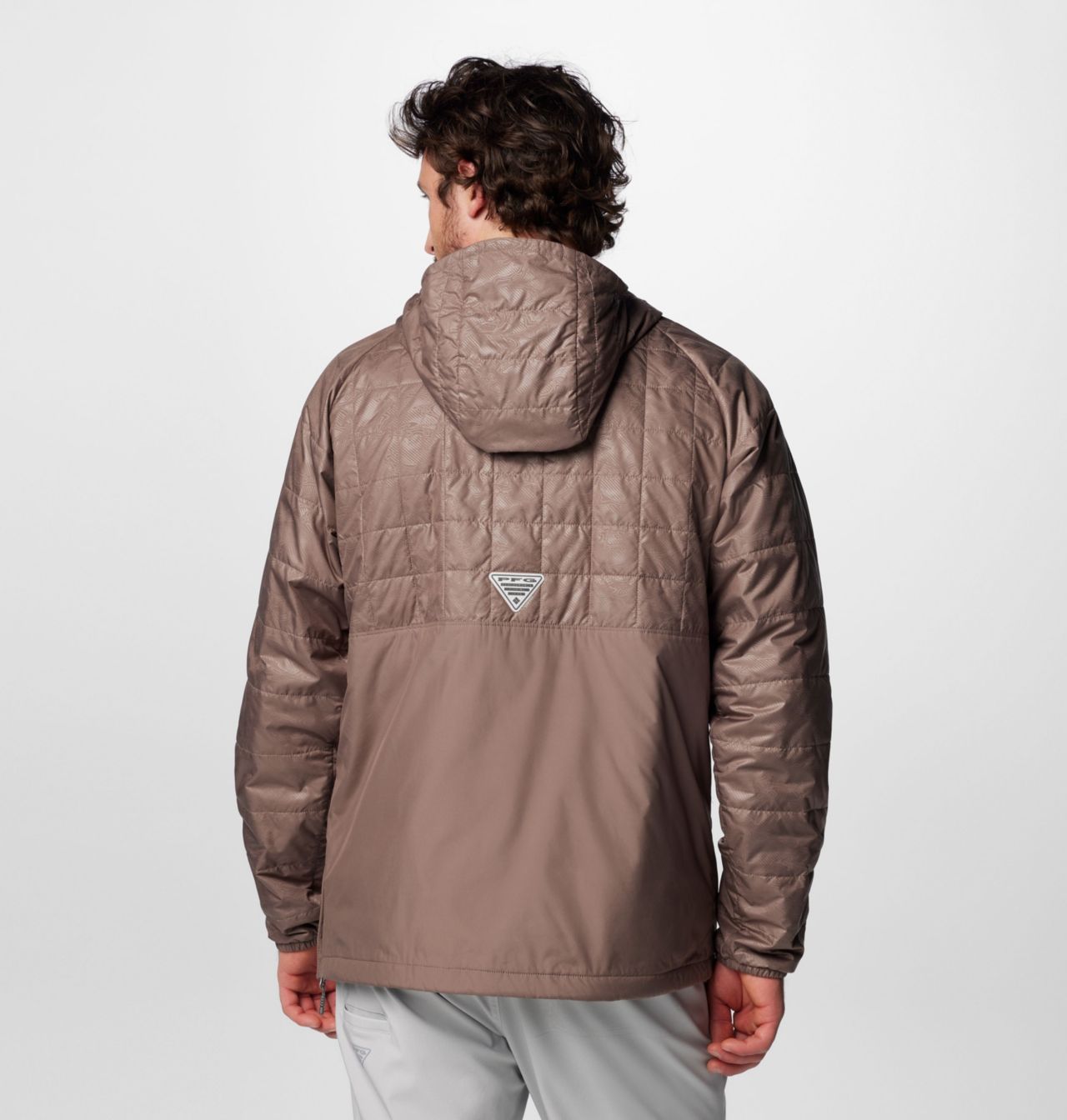 Men's PFG Uncharted™ Insulated Anorak 3