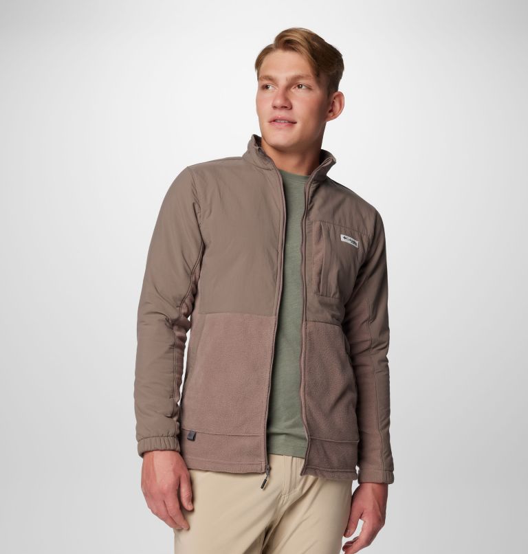 Columbia midnight lake full zip fleece on sale