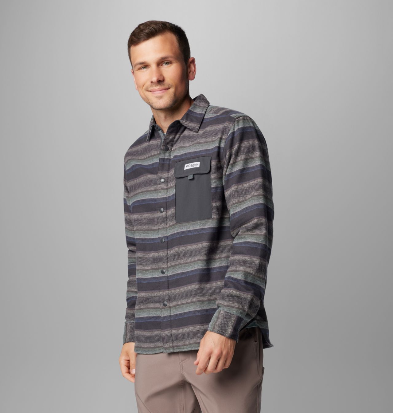 Men's PFG Uncharted™ Overshirt 4