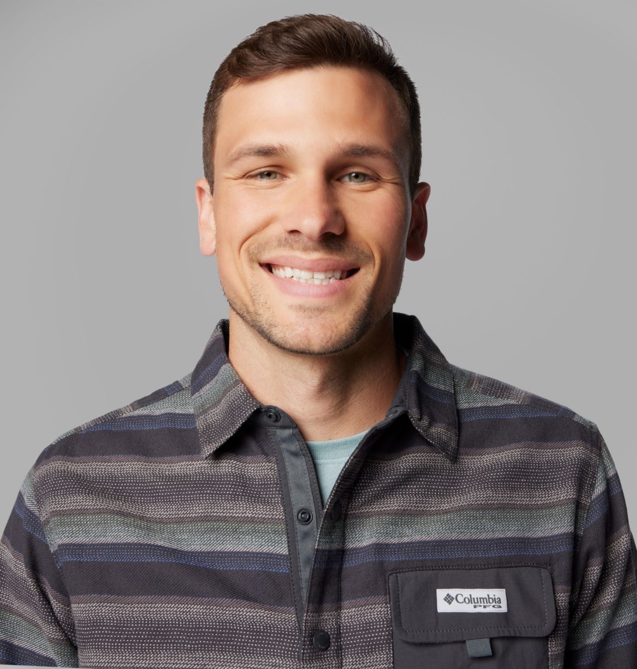 Men's PFG Uncharted™ Overshirt 6