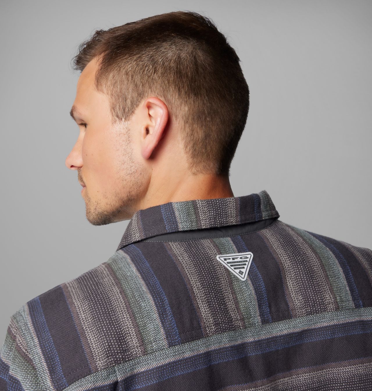 Men's PFG Uncharted™ Overshirt 9