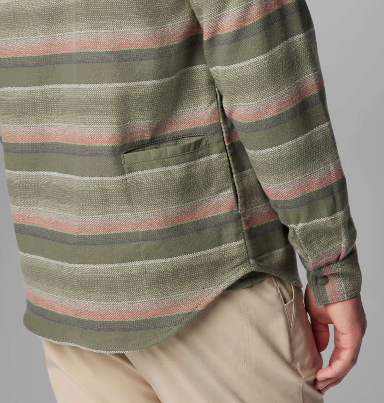 Men's PFG Uncharted™ Overshirt 6