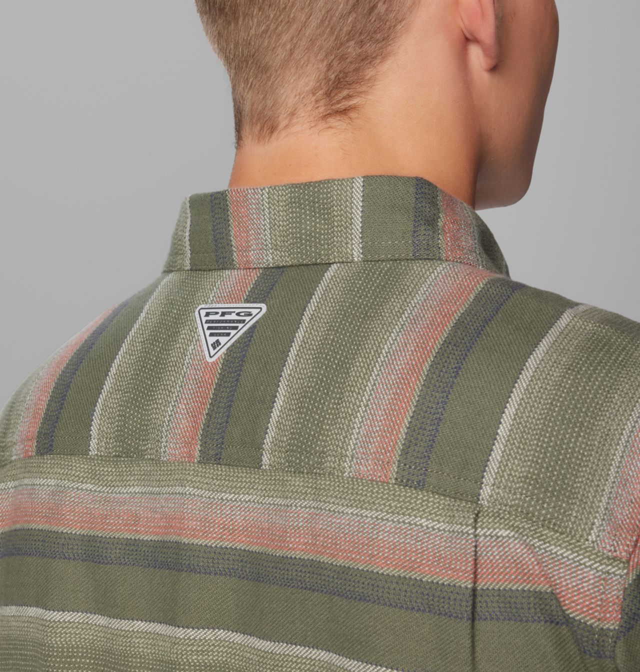 Men's PFG Uncharted™ Overshirt 7