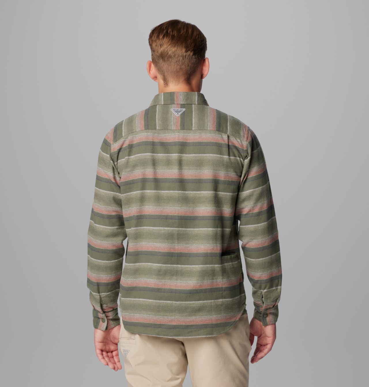 Men's PFG Uncharted™ Overshirt 2